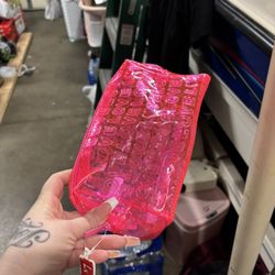 Make Up Bag