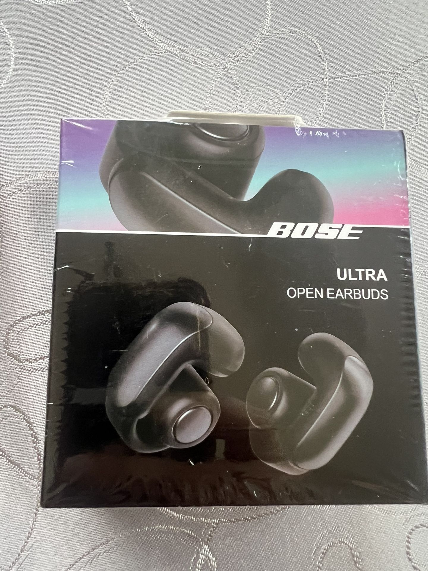 Bose Ultra