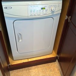 Maytag Electric Dryer