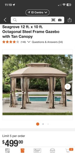 Gazebo