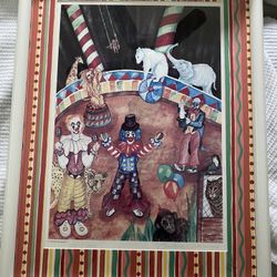 Vintage Barbara Caponigro Signed and Numbered Print