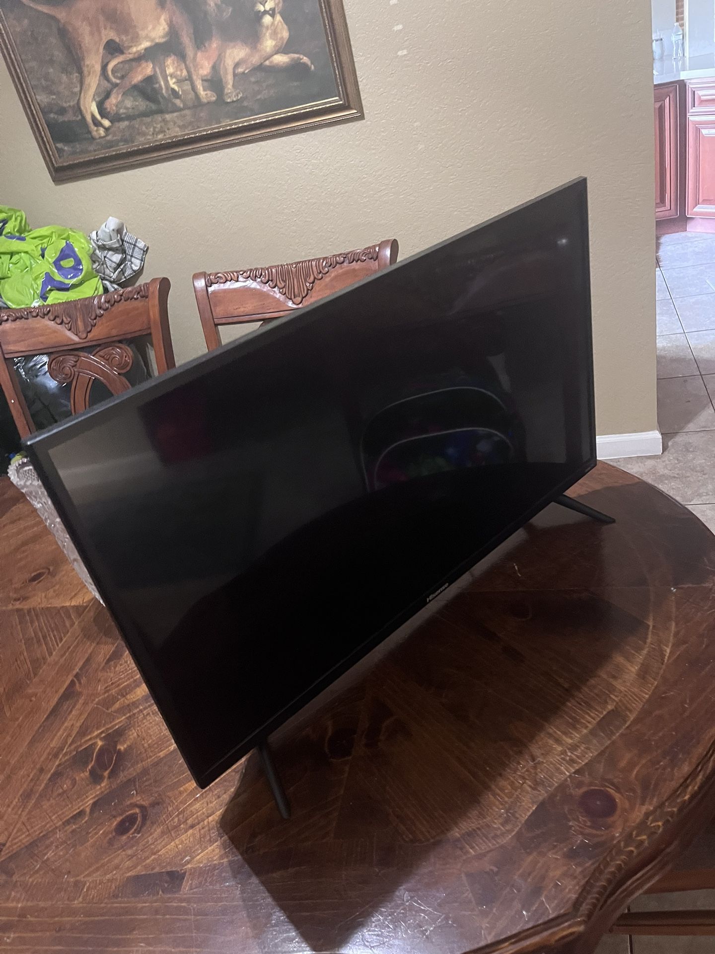 Roku Tv