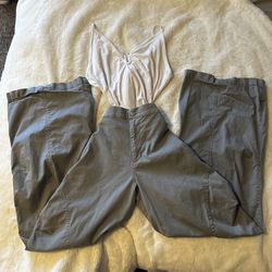 Women’s set large