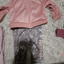 Reebok Outfit