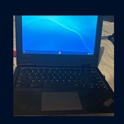 Chromebook 