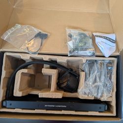 360mm Liquid Cpu Cooler