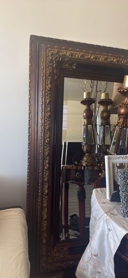 Large Mirror