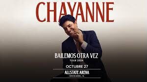 Chayanne