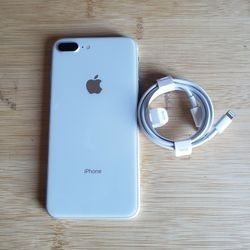 iPhone 7 Plus 128Gb Unlocked Excellent condition