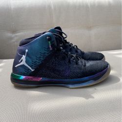 Jordan 31