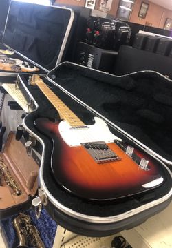 Fender telecaster