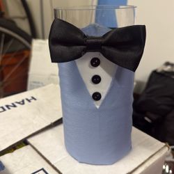 Bases  for centerpieces 