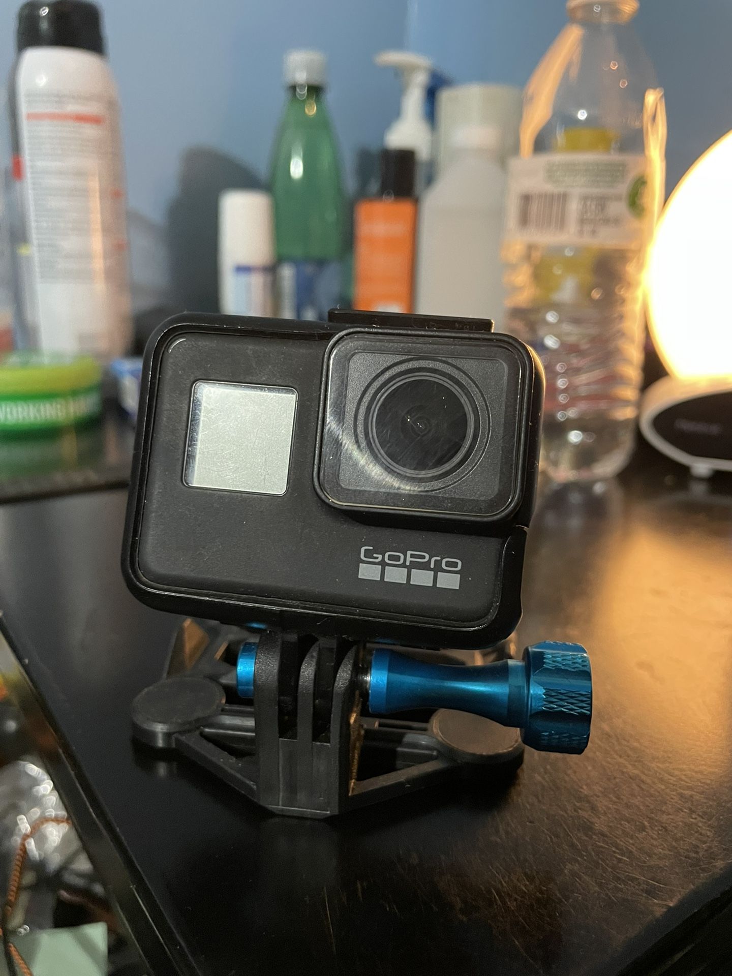 GoPro Hero 7 Black