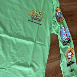 Chrome Heart Long Sleave 