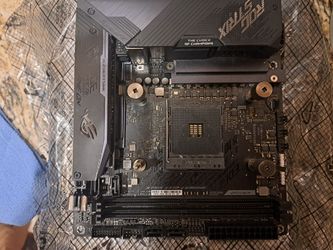Motherboard