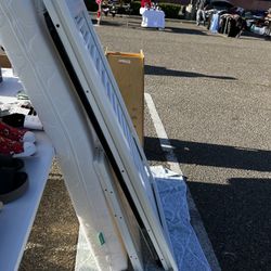 Babyletto Hudson 3 in 1 Crib With Toddler Bed