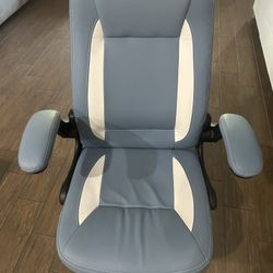 Swivel Rocking Chair