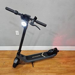 niu kqi2 pro electric scooter