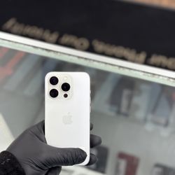 iPhone 15 Pro 128gb Unlocked 