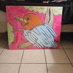 Artpanting 