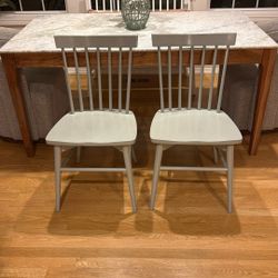 Table Chairs