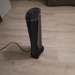 Lasko Movable Air Heater, Vornado Heater