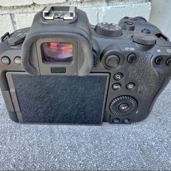 Canon R6