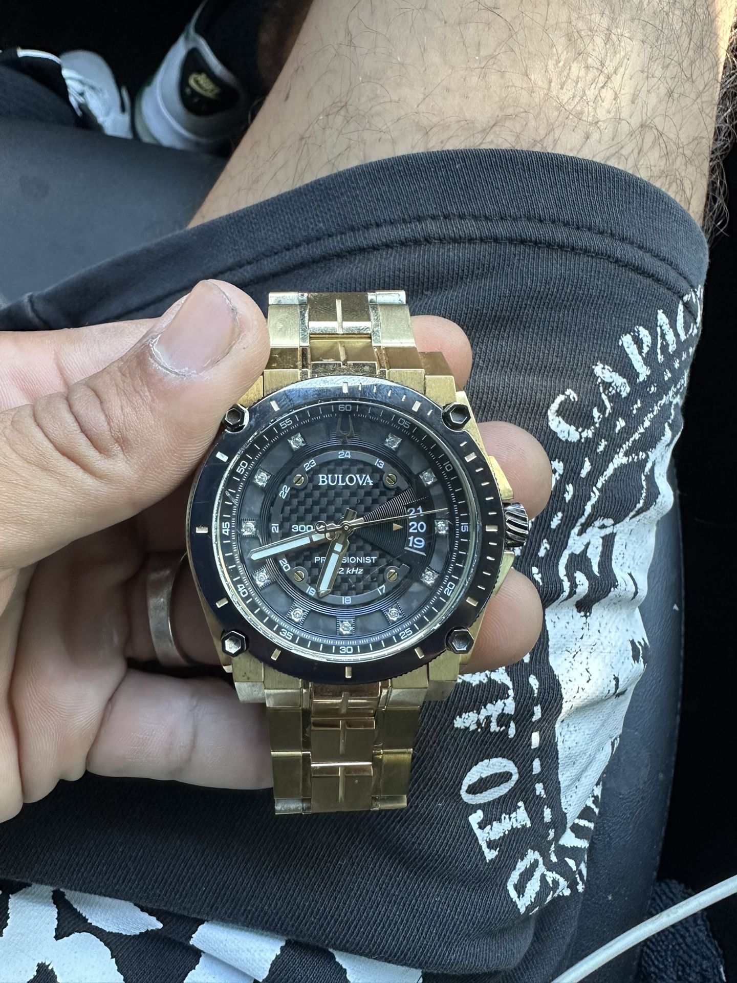 Jewelry Watch Chains Bracelet