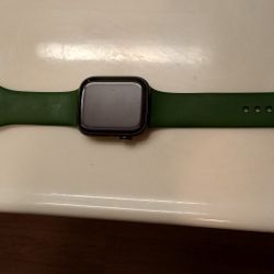 Apple Watch Series 7