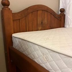 2 Twin Trundle Beds