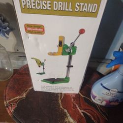 Drill Stand