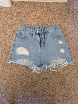 29 Wait Jean Shorts Summer Clothong
