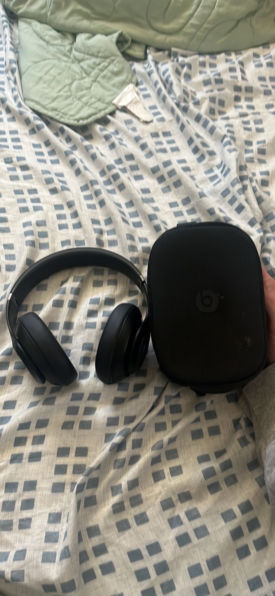 Wireless Beats Studio Pro