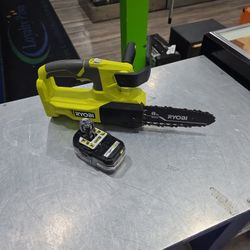 RYOBI SAW