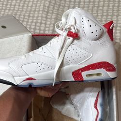 Air Jordan 6 retro 