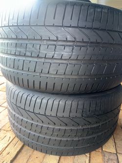 USED TIRES 315/30/22 $400 FOR BOTH