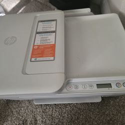HP DeskJet 4152e