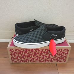 Vans Men's Size 10.5 / Women's Size 12