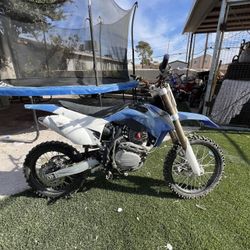 2020 SSR Motorsports SR189