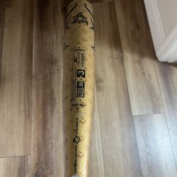 Voodoo 1 2023 -3 Bbcor 33 Inch Baseball Bat