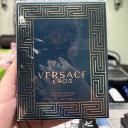 Versace Eros
