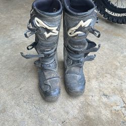 Alpine Star Tech 3