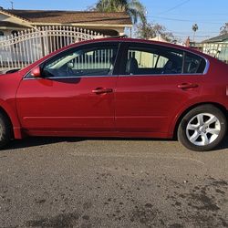 2007 Nissan Altima