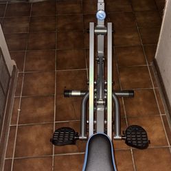 Merach Squat Machine Glutes Machine 