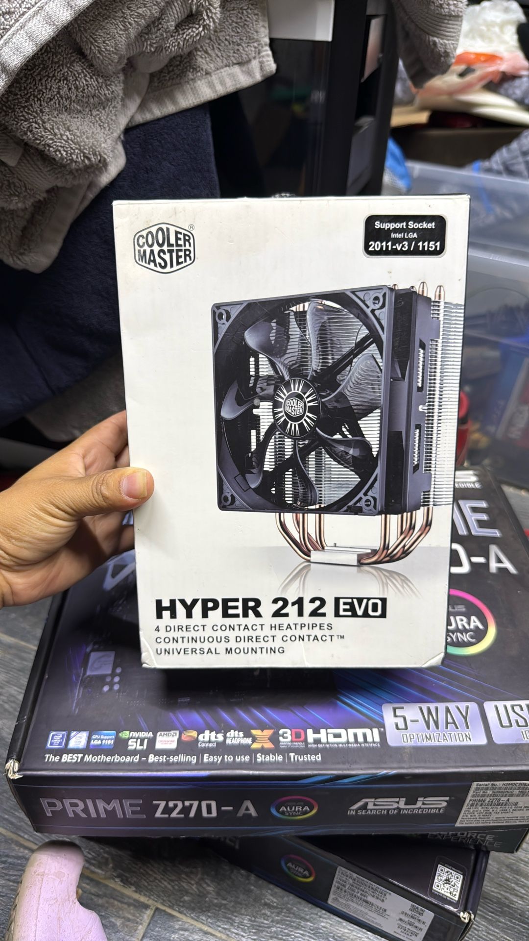 Hyper 212