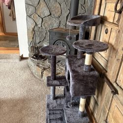 Cat Tree 