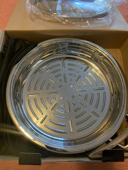 Professional Platinum - Grill Pan