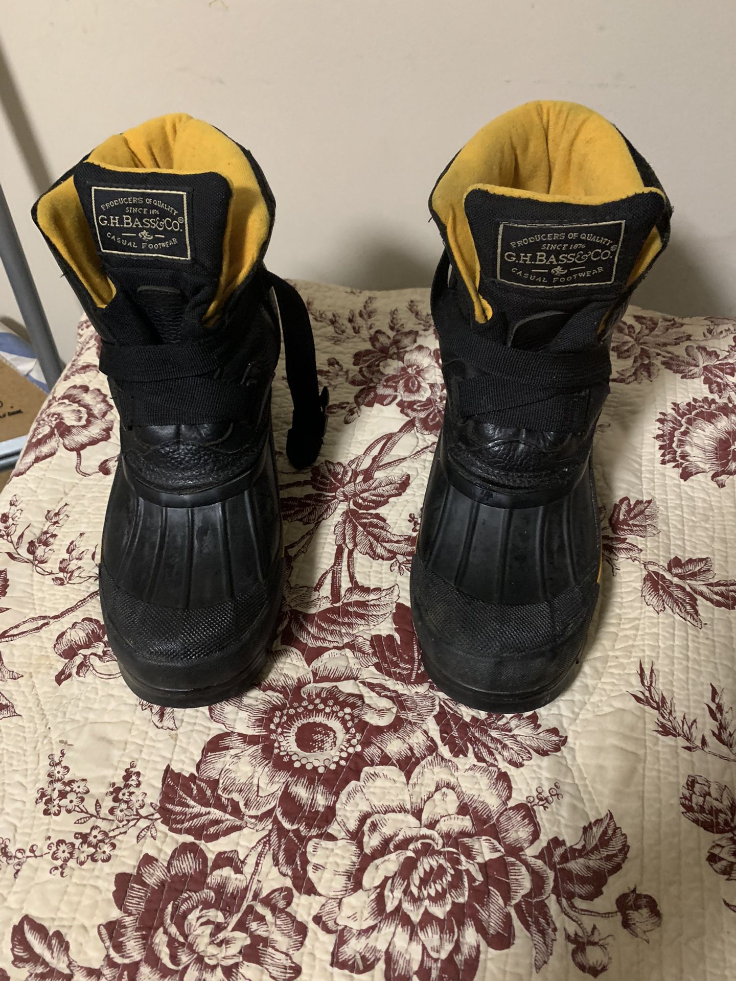 Women’s Steel Toe Work Boots