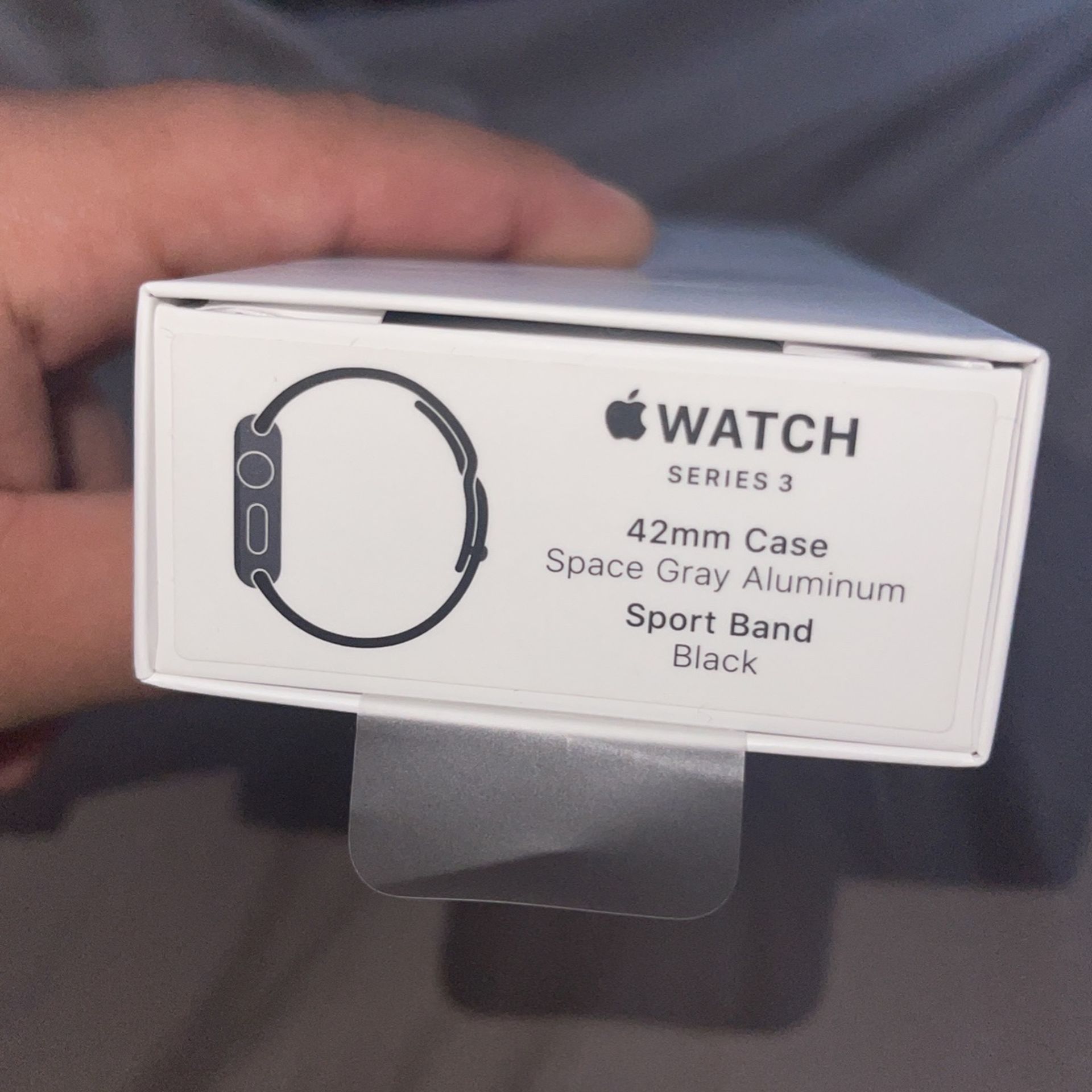 Apple Watch Series 3