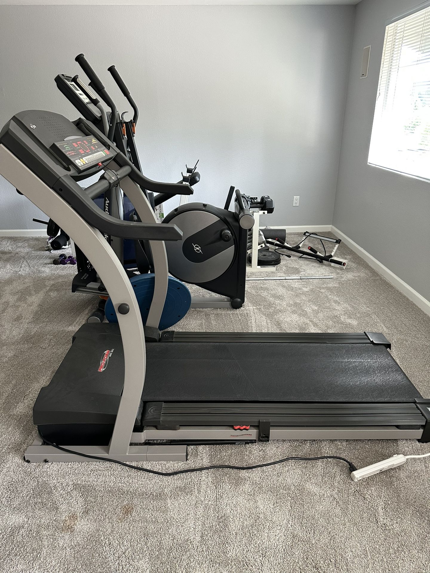 Pro-form 995 SEL